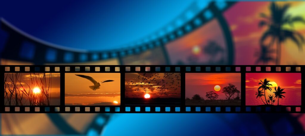 APIX Solutions for broadcasts.